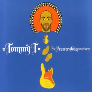 The Prester John sessions